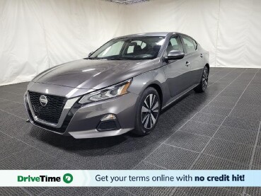 2022 Nissan Altima in Madison, TN 37115