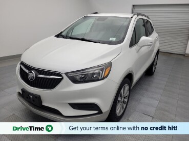 2019 Buick Encore in Houston, TX 77074