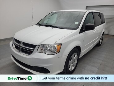 2016 Dodge Grand Caravan in Live Oak, TX 78233