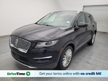 2019 Lincoln MKC in Live Oak, TX 78233