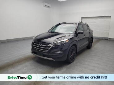 2017 Hyundai Tucson in Birmingham, AL 35215