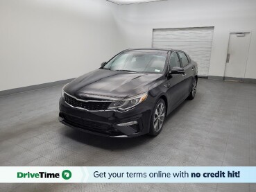 2019 Kia Optima in Miamisburg, OH 45342