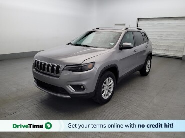 2020 Jeep Cherokee in Newport News, VA 23601