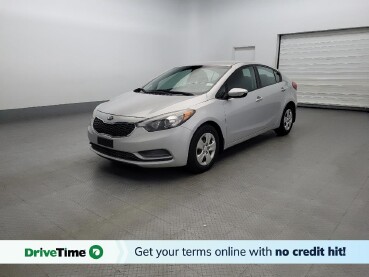 2015 Kia Forte in Pittsburgh, PA 15237