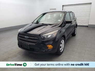 2019 Ford Escape in New Castle, DE 19720