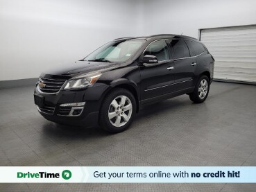 2017 Chevrolet Traverse in Owings Mills, MD 21117