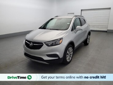 2019 Buick Encore in Chesapeake, VA 23320