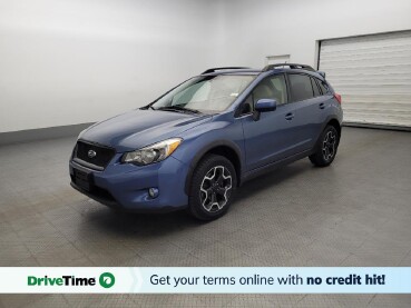 2015 Subaru XV Crosstrek in Newport News, VA 23601