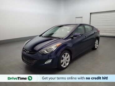 2013 Hyundai Elantra in Owings Mills, MD 21117