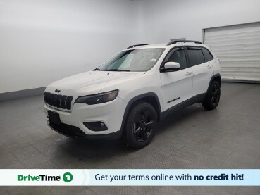 2020 Jeep Cherokee in Newport News, VA 23601