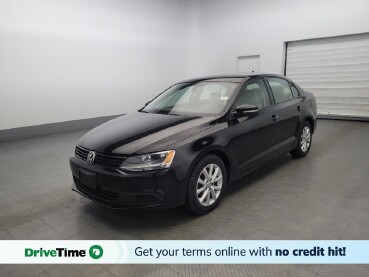 2012 Volkswagen Jetta in Owings Mills, MD 21117