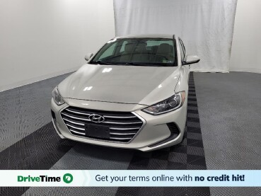 2018 Hyundai Elantra in Pittsburgh, PA 15237