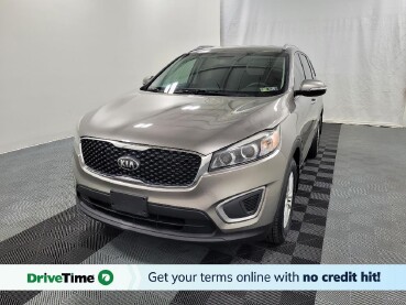 2016 Kia Sorento in Pittsburgh, PA 15237