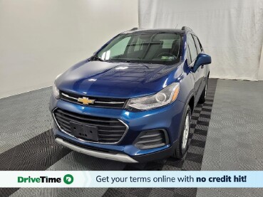 2019 Chevrolet Trax in Pittsburgh, PA 15237