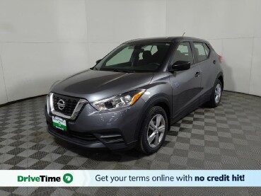 2020 Nissan Kicks in Lombard, IL 60148