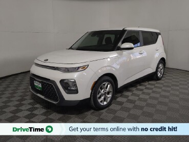 2021 Kia Soul in Lombard, IL 60148