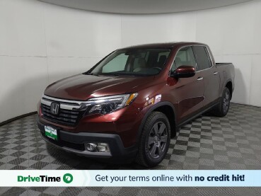 2020 Honda Ridgeline in Lombard, IL 60148