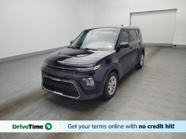 2022 Kia Soul in Chattanooga, TN 37421