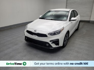 2021 Kia Forte in Des Moines, IA 50310