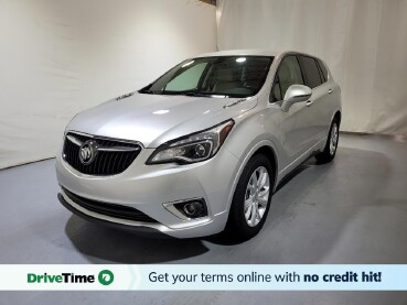 2019 Buick Envision in Morrow, GA 30260