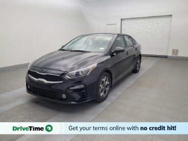 2021 Kia Forte in Greensboro, NC 27407