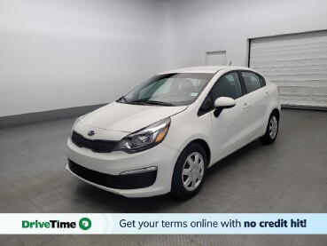 2017 Kia Rio in Owings Mills, MD 21117