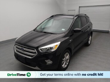 2017 Ford Escape in Independence, MO 64055