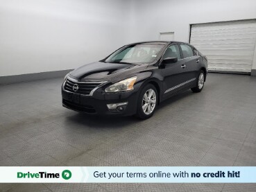 2015 Nissan Altima in Owings Mills, MD 21117