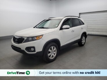 2013 Kia Sorento in Newport News, VA 23601