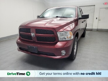 2019 RAM 1500 in Lombard, IL 60148