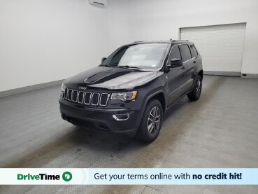 2020 Jeep Grand Cherokee in Marietta, GA 30062