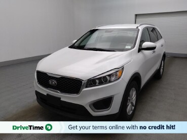 2018 Kia Sorento in Marietta, GA 30062