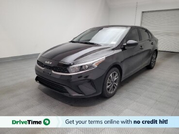 2022 Kia Forte in Fresno, CA 93726