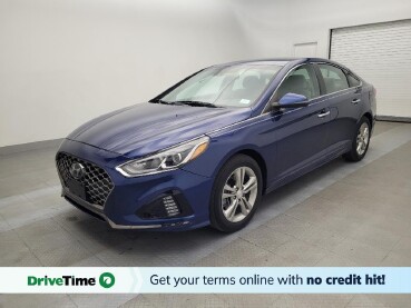 2019 Hyundai Sonata in Gastonia, NC 28056