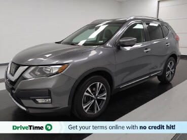 2017 Nissan Rogue in St. Louis, MO 63125