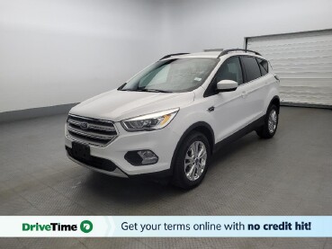 2017 Ford Escape in Chesapeake, VA 23320