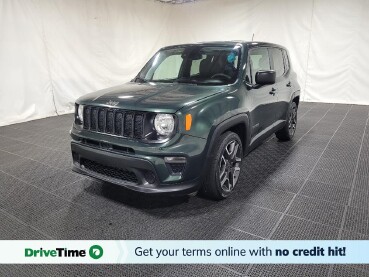 2021 Jeep Renegade in Madison, TN 37115