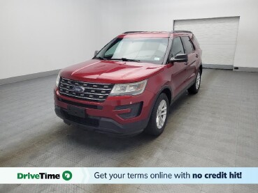 2016 Ford Explorer in Union City, GA 30291