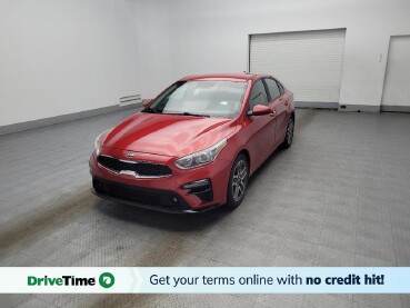 2019 Kia Forte in Union City, GA 30291