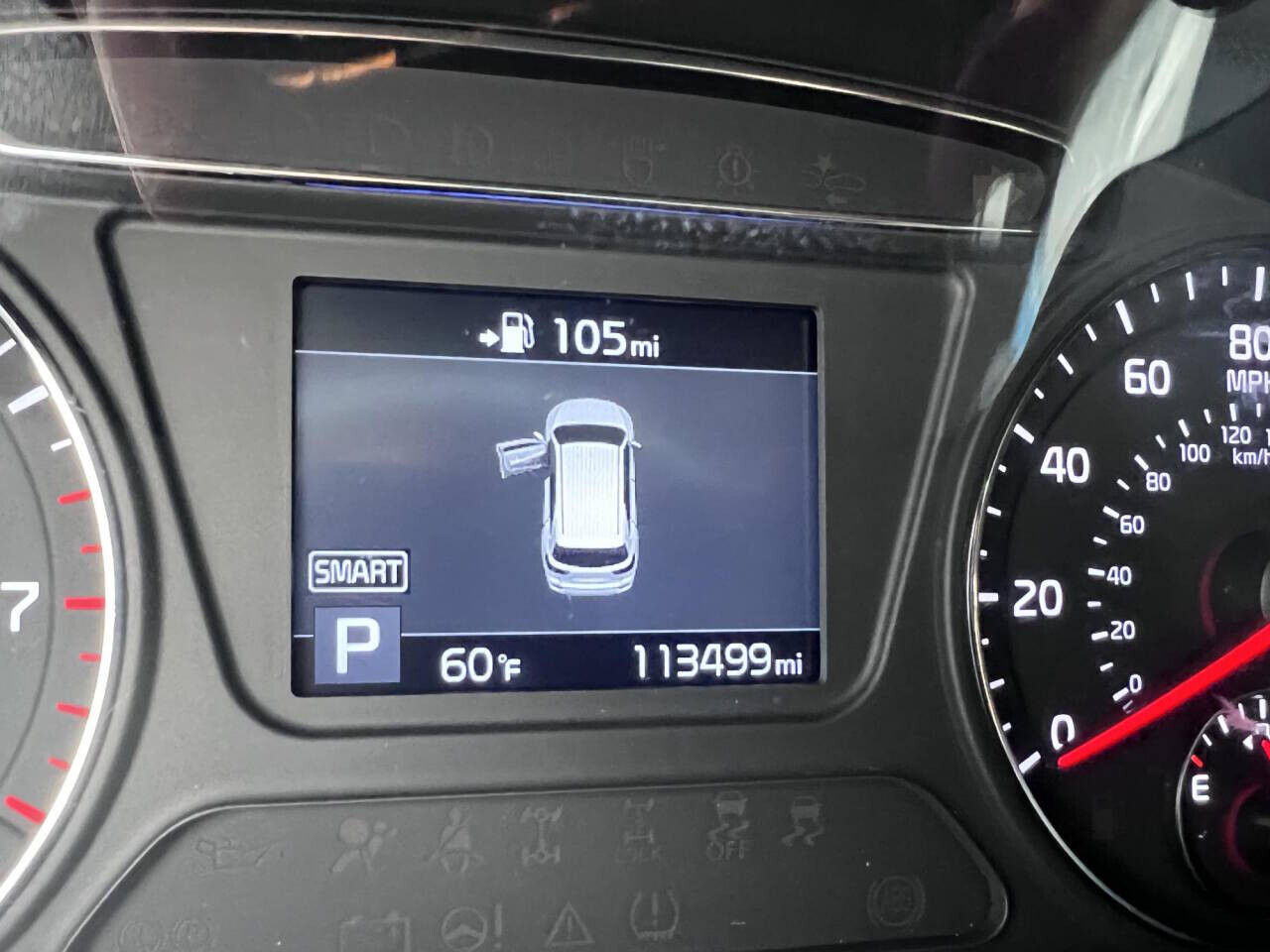 2019 Kia Sorento in Pasadena, CA 91107 - 2425992 5