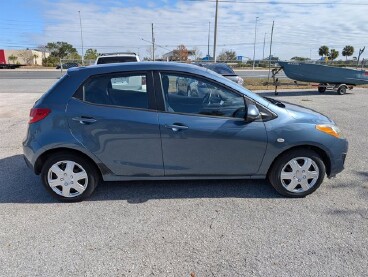 2014 Mazda MAZDA2 in Hudson, FL 34669