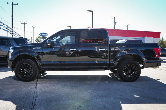 2019 Ford F150 in San Antonio, TX 78228 - 2426003 4