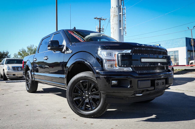 2019 Ford F150 in San Antonio, TX 78228 - 2426003
