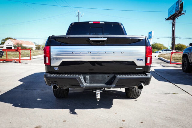 2019 Ford F150 in San Antonio, TX 78228 - 2426003 6