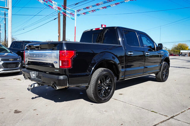 2019 Ford F150 in San Antonio, TX 78228 - 2426003 7