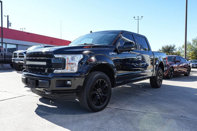 2019 Ford F150 in San Antonio, TX 78228 - 2426003 3