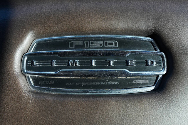 2019 Ford F150 in San Antonio, TX 78228 - 2426003 23