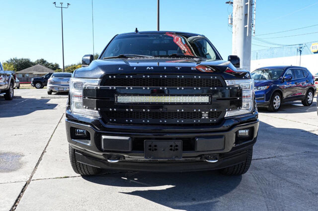 2019 Ford F150 in San Antonio, TX 78228 - 2426003 2