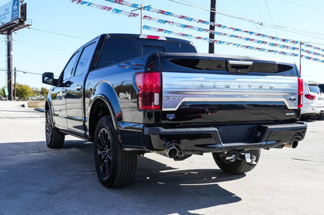 2019 Ford F150 in San Antonio, TX 78228 - 2426003 5