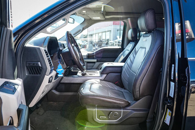 2019 Ford F150 in San Antonio, TX 78228 - 2426003 11